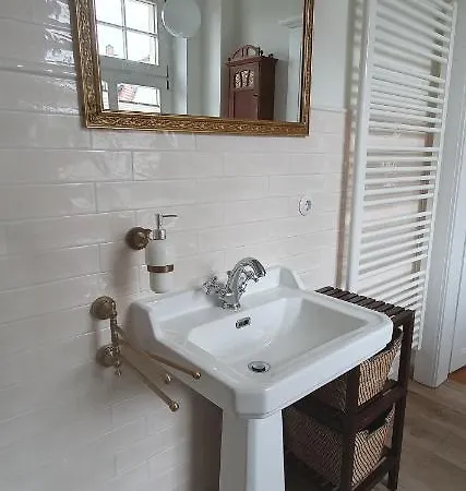 Apartament Maisonettewohnung In Elbnaehe Drezno