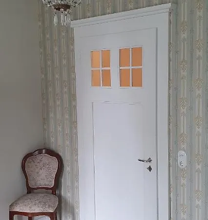 Apartament Maisonettewohnung In Elbnaehe