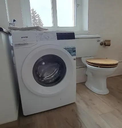Maisonettewohnung In Elbnaehe