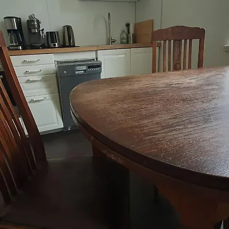 Maisonettewohnung In Elbnaehe *