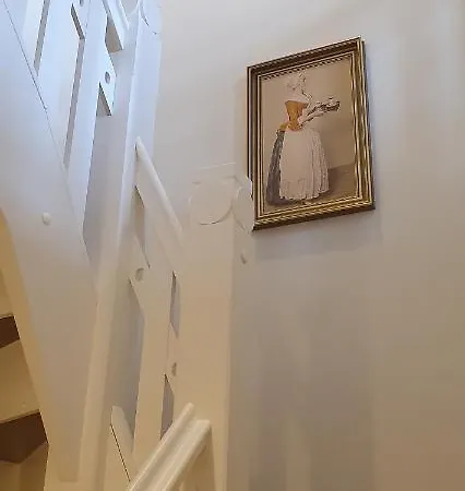 Maisonettewohnung In Elbnaehe Dresden