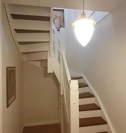 דירה Maisonettewohnung In Elbnaehe *