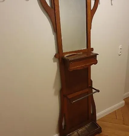 דירה Maisonettewohnung In Elbnaehe דרזדן