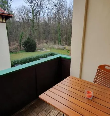 Maisonettewohnung In Elbnaehe *