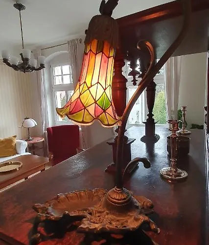 Maisonettewohnung In Elbnaehe *