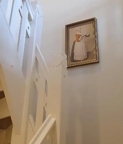 Maisonettewohnung In Elbnaehe Дрезден