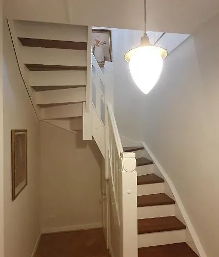 Апартаменты Maisonettewohnung In Elbnaehe *