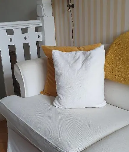 Maisonettewohnung In Elbnaehe