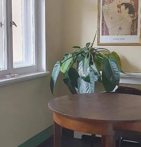 Maisonettewohnung In Elbnaehe Апартаменты *