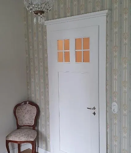 Апартаменты Maisonettewohnung In Elbnaehe