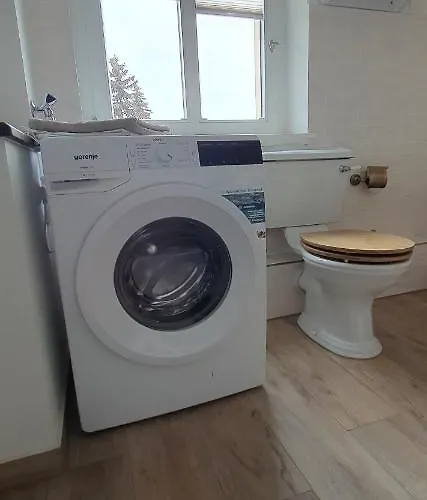 Maisonettewohnung In Elbnaehe