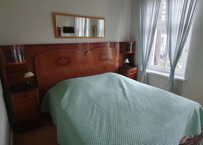 Maisonettewohnung In Elbnaehe