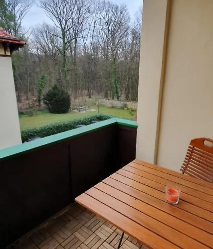 Maisonettewohnung In Elbnaehe *